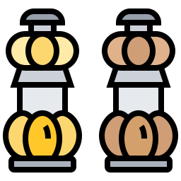 mixeur Icône