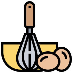 Cooking icon