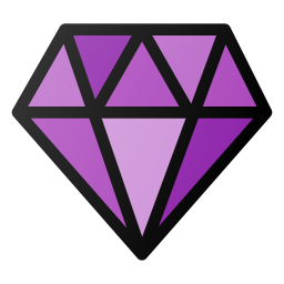 diamant icon