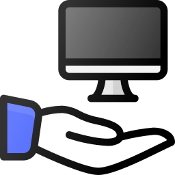 computer icon