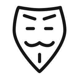 anonym icon