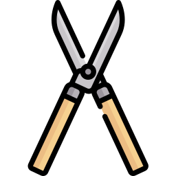 Shears icon