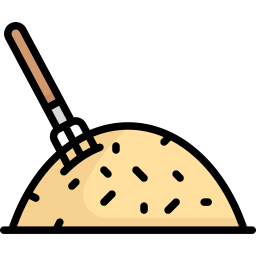 Haystack icon