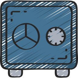 safebox icon