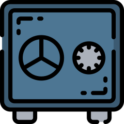 safebox icon