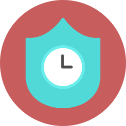 sicherheit icon