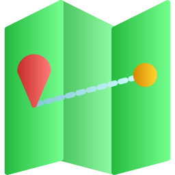 Map icon