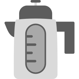 wasserkocher icon