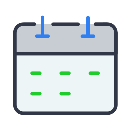 kalender icon