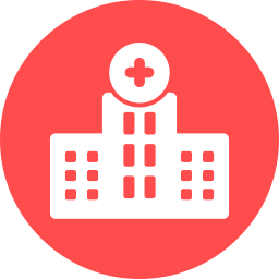 krankenhaus icon