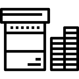 médicaments Icône
