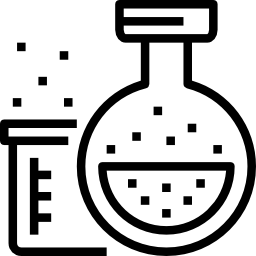 Laboratory icon