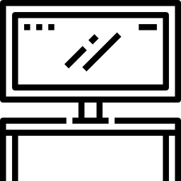 テレビ icon