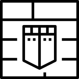 firewall icon