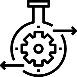 recherche Icône