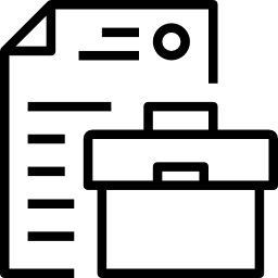 Document icon