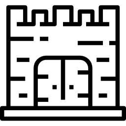 Dungeon icon