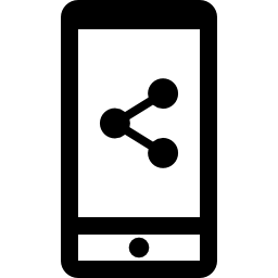 smartphone Ícone