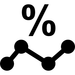 estatísticas Ícone