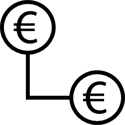 pieniądze ikona