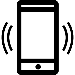 smartphone Ícone