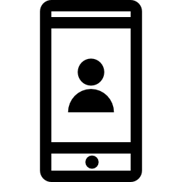 smartphone Ícone