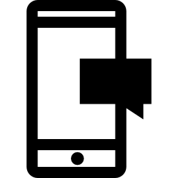 smartphone Ícone