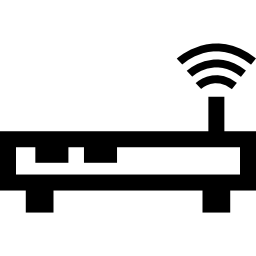 router icoon