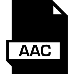 aac icoon