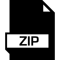 Zip icon