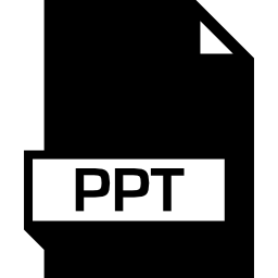 ppt иконка