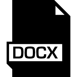 docx Ícone