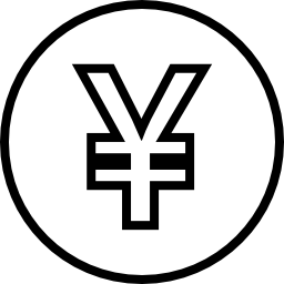 yen icon