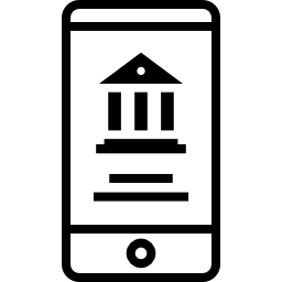 smartphone icon