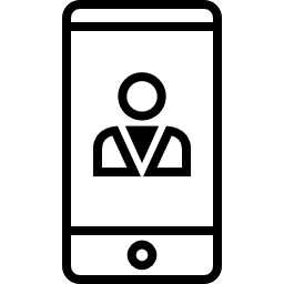 smartphone icon