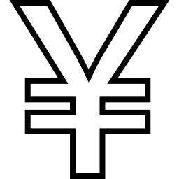 yen icon