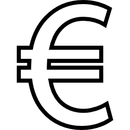 euro Ícone