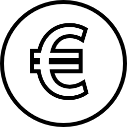 euro Ícone