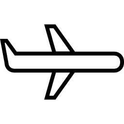 flugzeug icon