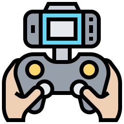 Joypad icon