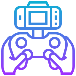 Joypad icon