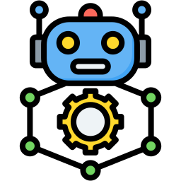 Robotics icon