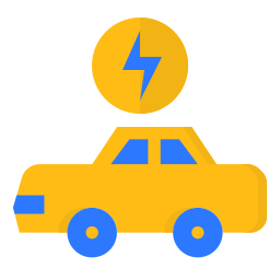 elektroauto icon