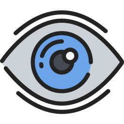 Visualization icon