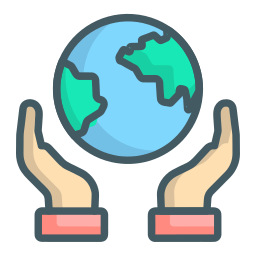 Earth icon