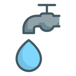 Water icon