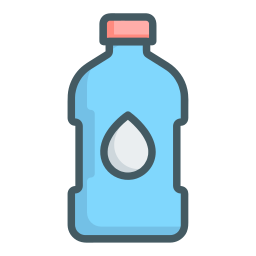 Bottle icon