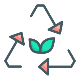 Recycle icon