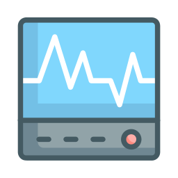 Monitor icon