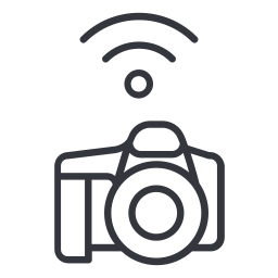 Camera icon